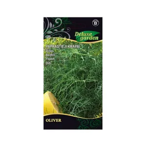 Sėklos PAPRASTIEJI KRAPAI OLIVER 3843