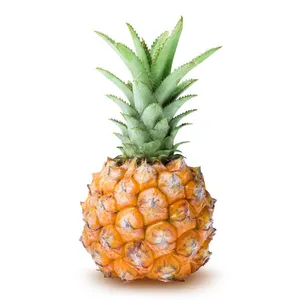 Ananasai saldieji Baby