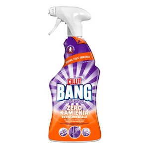Universalusis valiklis CILLIT BANG LIMESCALE&DIRT, 750 ml