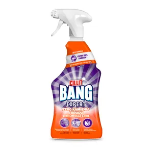 Universalusis valiklis CILLIT BANG LIMESCALE&DIRT, 750 ml