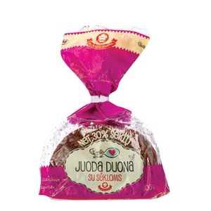Juoda duona su sėklomis BEATOS VIRTUVĖ, 300 g