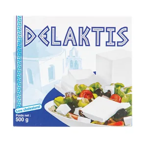 SŪRIO GAMINYS SALOTOMS DELAKTIS 500g