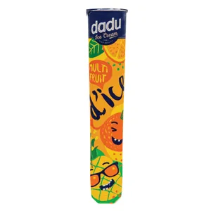 Ledai DADU Dice Tutti Frutti, 110ml