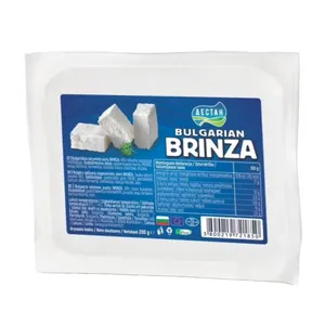 Bulgariškas sūryminis sūris, 43% BRINZA, 200 g