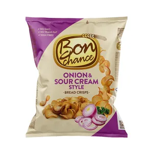 Duonos traškučiai BON CHANCE, 240 g