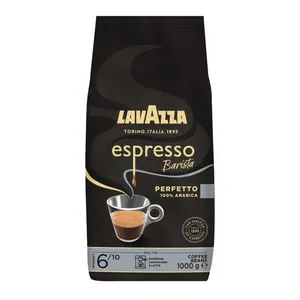 Kavos pupelės GRAN AROMA BAR LAVAZZA, 1 kg