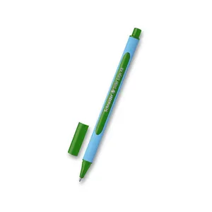 Tušinukas SCHNEIDER SLIDER EDGE XB, žalias