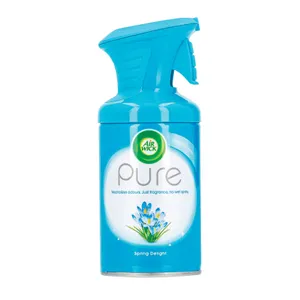 Oro gaiviklis AIR WICK PURE PAVASARIO DŽIAUGSMAS, 250 ml