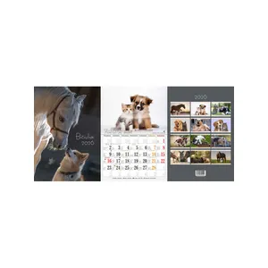 Kalendorius 2026 BIČIULIAI