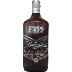 Viskis BALLANTINES SCOTCH 40%, 1 l