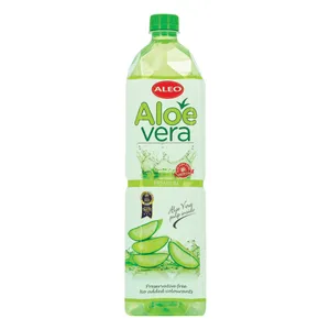 Alavijų gėrimas ALOE  PREMIUM, 1,5 l