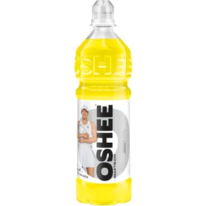 Citrinų skonio izotoninis gėrimas OSHEE LEMON, 750 ml