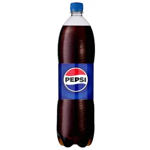 Gaivusis gazuotas gėrimas PEPSI, 1,5 l