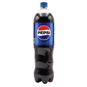 Gaivusis gazuotas gėrimas PEPSI, 1,5 l