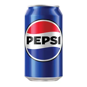 Gazuotas gėrimas PEPSI, 330 ml
