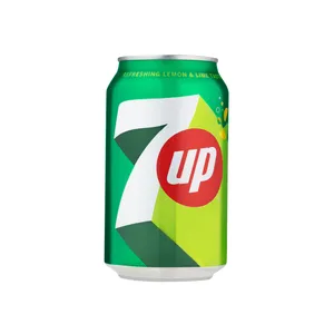 Gaivusis gėrimas 7UP, 330 ml