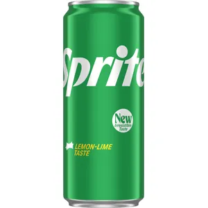 Gazuotas gėrimas SPRITE, 330 ml
