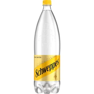 Gaivusis toniko gėrimas SCHWEPPES, 1,5 l