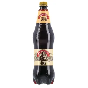 Natūraliai rauginta SMETONIŠKA gira, 1 l