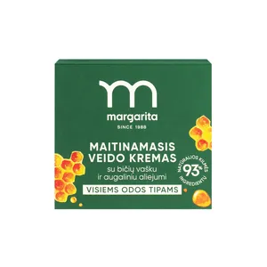 Maitinamasis kremas MARGARITA, 50 ml