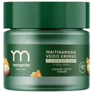 Maitinamasis kremas MARGARITA, 50 ml