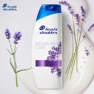 Šampūnas HEAD&SHOULDERS NOURISH, 400 ml