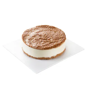 Tortas KARAMELINIO SŪRIO SAPNAS 16 cm 