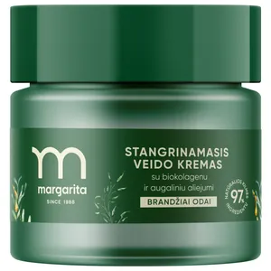 Kremas su kolagenu MARGARITA, 50 ml