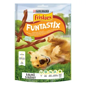 Šunų užkandis FRISKIES FUNTASFIX, 175 g