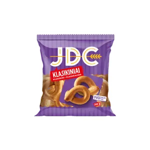 Arbatiniai traškučiai JDC, 200 g