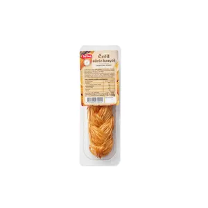 Rūkytas sūris, Čečil sūrio kasytė, 150 g