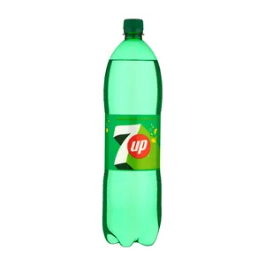 Gėrimas 7UP, 1,5 l