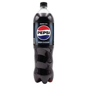 Gėrimas PEPSI MAX, 1,5 l