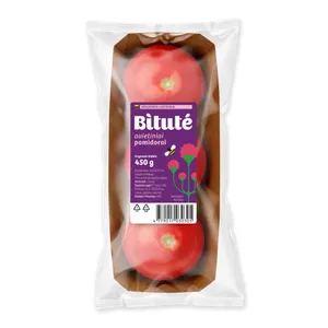 Avietiniai pomidorai IKI ŪKIS/BITUTĖ, 450 g