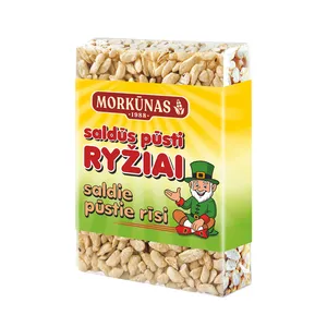 Saldūs ryžiai, 27 g