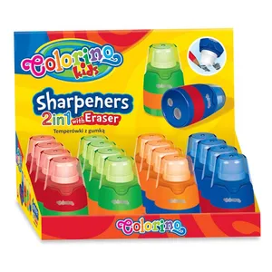 Drožtukas su trintuku COLORINO KIDS