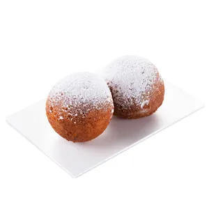 Varškės spurga, 70 g