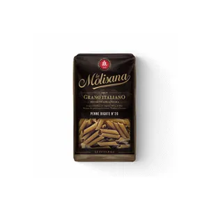Pilno grūdo makaronai LA MOLISANA, 500 g