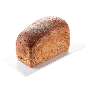 Duona su ispaninio šalavijo sėklomis ir linų sėmenimis, 380 g