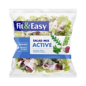 Salotų rinkinys ACTIVE, 120 g