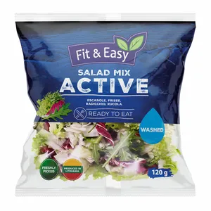 Salotų rinkinys ACTIVE, 120 g