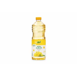 Rapsų aliejus IKI, 1 l