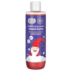 Vonios putos MARGARITA KAKĖ MAKĖ, 250 ml