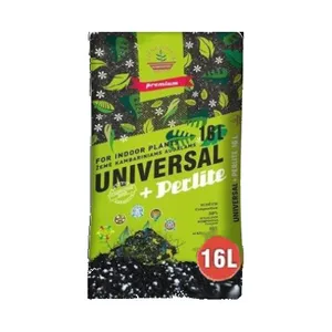 Universalus komposto mišinys su perlitu, 16L