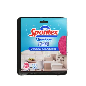 Mikropluošto šluostė SPONTEX MULTI, 1 vnt.