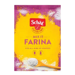 Miltų mišinys universalus be gliuteno SCHAR, 500 g