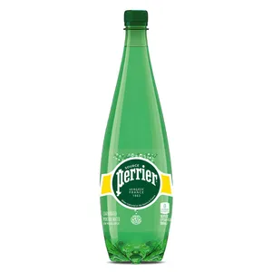 Natūralus mineralinis vanduo PERRIER, 1 l