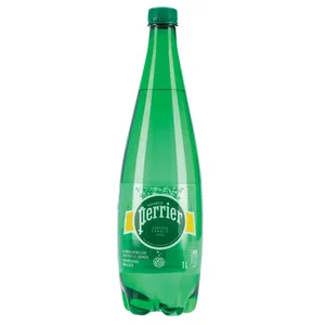 Natūralus mineralinis vanduo PERRIER, 1 l