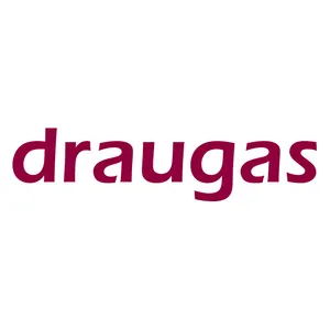 Laikraštis DRAUGAS