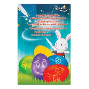 Velykinis rinkinys MAGIC